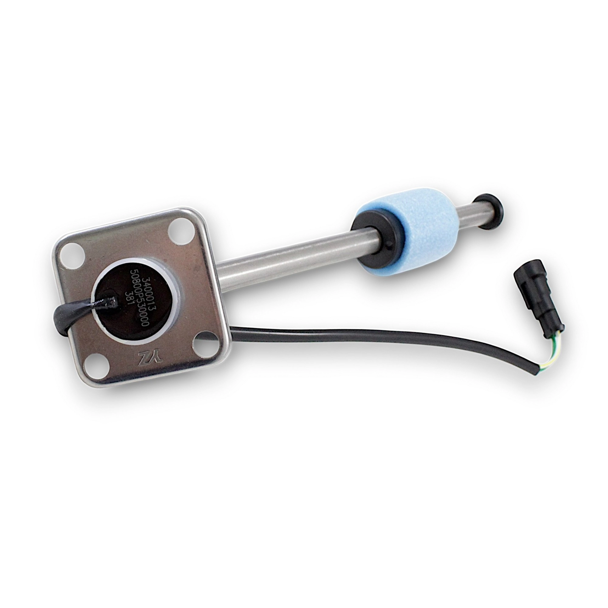 QJ MOTOR SRV 700 BENZİN ŞAMANDIRASI #RK 61042